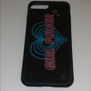 iphone case size 6,7,8 plus